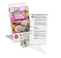 Wilton 2104-6667 12 Piece Cupcake Decorating Set