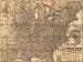 Lloyd's new map of the United States, the Canadas and New Brunswick, and the Atlantic...