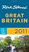 Rick Steves' Great Britain 2011 with map