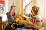 SNAZAROO Nerf Nstrike Recon CS-6