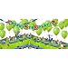 Toy Story 3 Deluxe Party Kit