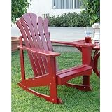 51UYsDRHV7L. SL160  Astonica 50500058 Colonial Striped Adirondack Chair Cushion