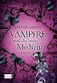 Vampire sind die beste Medizin