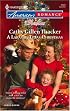 A Laramie, Texas Christmas (Harlequin American Romance # 1141)