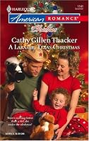 A Laramie, Texas Christmas (Harlequin American Romance # 1141)