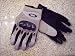 Oakley Tactical Assault Gloves Medium Tan and Black