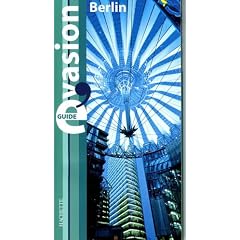 Guide Bleu �vasion : Berlin