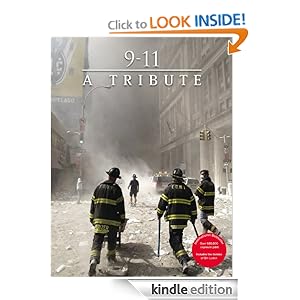 best books 9 11 on Amazon.com: 9-11 A Tribute eBook: Press Association: Kindle Store