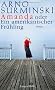Amanda oder ein amerikanischer Fr�hling. Roman