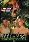Leeches [2003] (REGION 1) (NTSC)