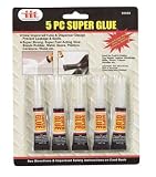 IIT 90690 Super Glue - 5 Pack