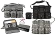 Rothco M.O.L.L.E. Tactical Laptop / Briefcase - Army Digital