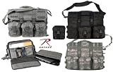 3131 M.O.L.L.E. TACTICAL LAPTOP/BRIEFCASE - FOLIAGE