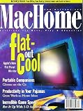 MacHome Magazine