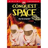 Conquest of Space [Chinese Import]