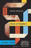 Book of Numbers: A Novel