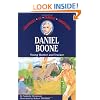 Daniel Boone: Young Hunter and Tracker (Childhood of Famous Americans)