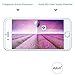 iPhone 6 Plus Screen Protector,iPhone 6s Plus Screen Protector,[5-Pack][5.5 inch] by Ailun,HD PET,Ultra Clear,Anti-Scratch,Reduce Fingerprints&Oil Stains Coating,Case Friendly-Siania Retail Package