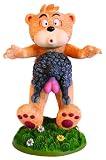 OddCo Bad Taste Bears: Horrorscopes Figures: Aries Polystone FigureIMAGE