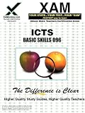 ICTS Basic Skills 096: Teacher Certification Exam