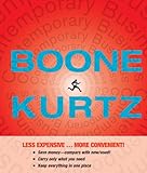 Boone & Kurtz's Contemporary business
