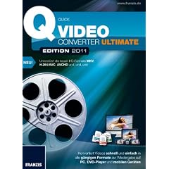 Quick Video Konverter Ultimate Edition 2011