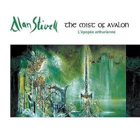 The Mist of Avalon