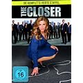 The Closer - Die komplette vierte Staffel [4 DVDs]