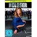 The Closer - Die komplette vierte Staffel [4 DVDs]