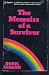 THE MEMOIRS OF A SURVIVOR (Mass Market Paperback)