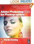 Adobe Photoshop CS2 for Photographers...