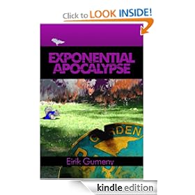 Exponential Apocalypse