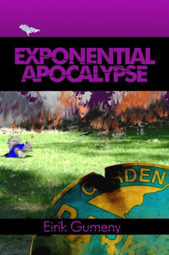 Exponential Apocalypse