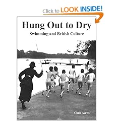 HUNG OUT TO DRY Swimming and British Culture