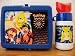 New Rare Pokemon Theroms Lunch Box W/extras