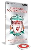 Liverpool FC - UEFA Champions League Final [UMD Mini for PSP]