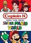 Captain N and the New Super Mario World