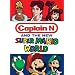 Captain N and the New Super Mario World