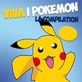Viva i Pokemon (La compilation)