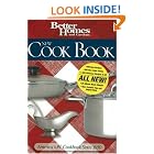 New Cook Book (Better Homes and Gardens New Cookbooks) by  Better Homes and Gardens
