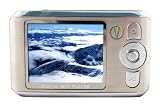 Visual Land 2 GB MP4/MP3 Player 2 Screen with Expandable Memory VL-559A