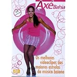 Axe Bahia 2001