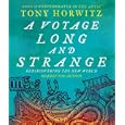 A Voyage Long and Strange by Tony Horwitz