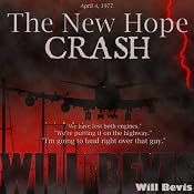 The New Hope Crash | [Will Bevis]