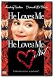 He Loves Me, He Loves Me Not [Import]