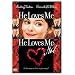 He Loves Me, He Loves Me Not