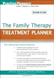 The Family Therapy Treatment Planner (PracticePlanners)