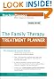 The Family Therapy Treatment Planner (PracticePlanners)