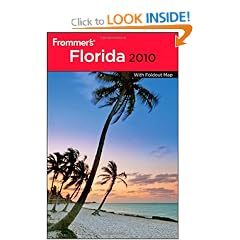 Frommer's Florida 2010 (Frommer's Complete)