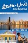 �TATS-UNIS C�TE EST ET SUD AVEC CHICAGO ET LES CHUTES DU NIAGARA